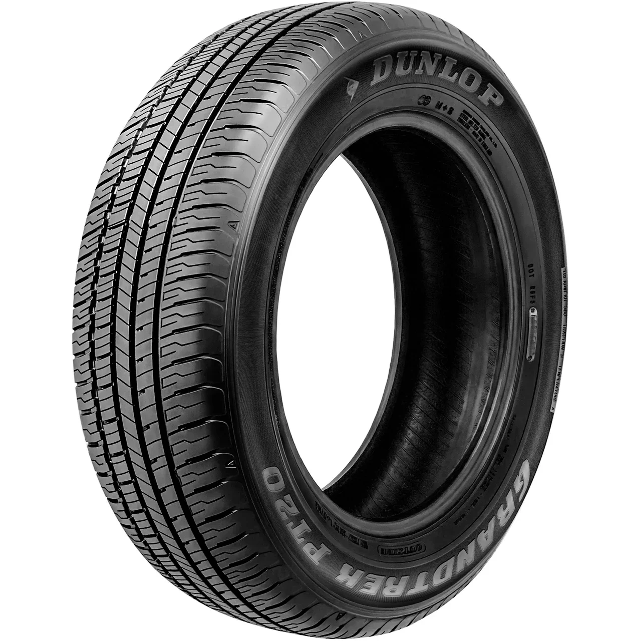 Dunlop Grandtrek PT20 225/65R17 102H