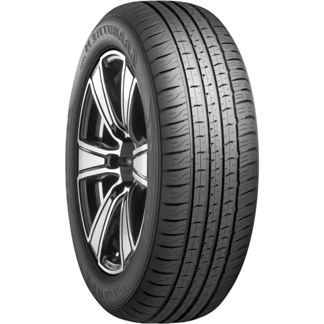Dunlop Grandtrek PT5A 265/50R22 112V XL
