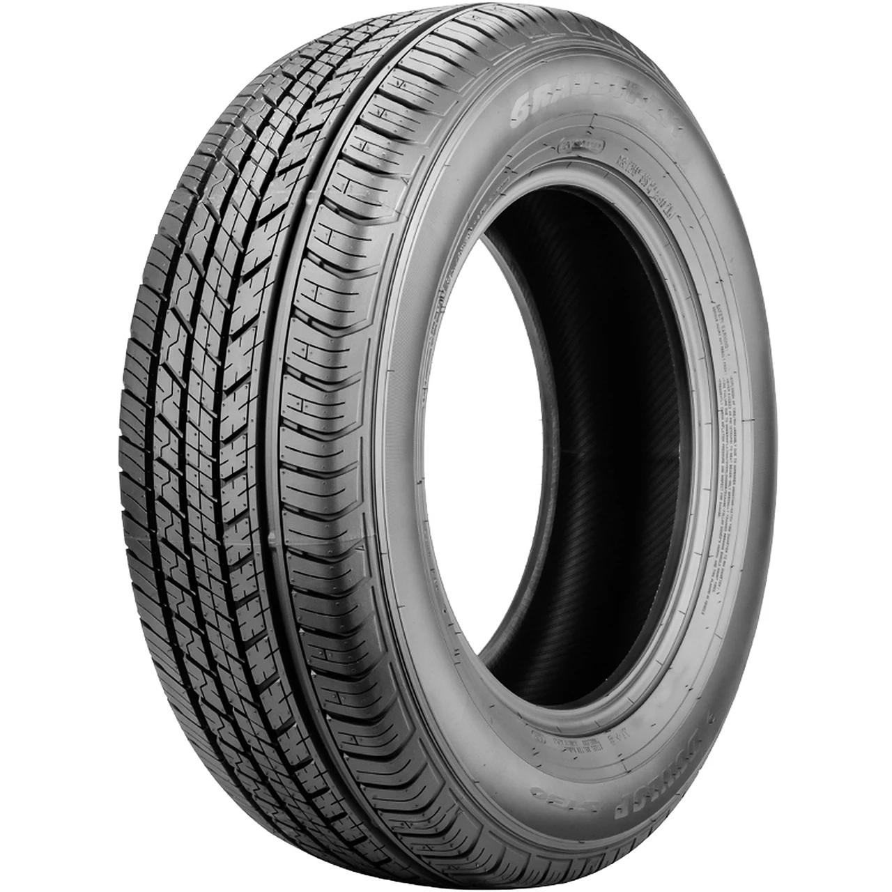 Dunlop Grandtrek ST30 225/65R17 102H (DT)