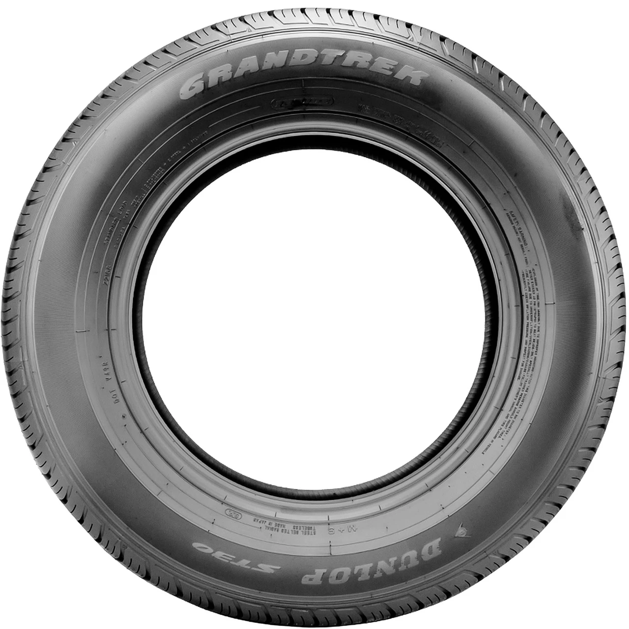 Dunlop Grandtrek ST30 225/65R17 102H (DT)