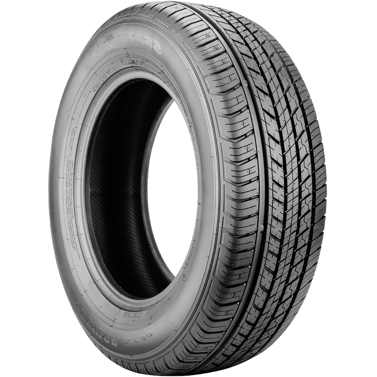 Dunlop Grandtrek ST30 225/65R17 102H (DT)