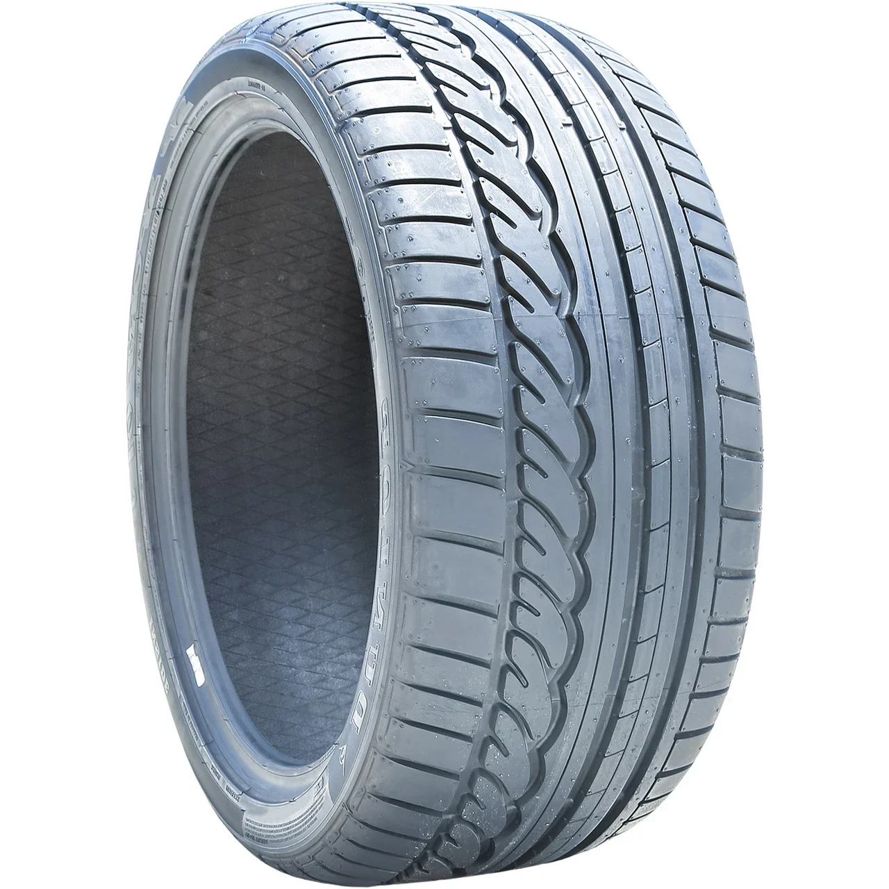 Dunlop SP Sport 01 265/45R21 104W