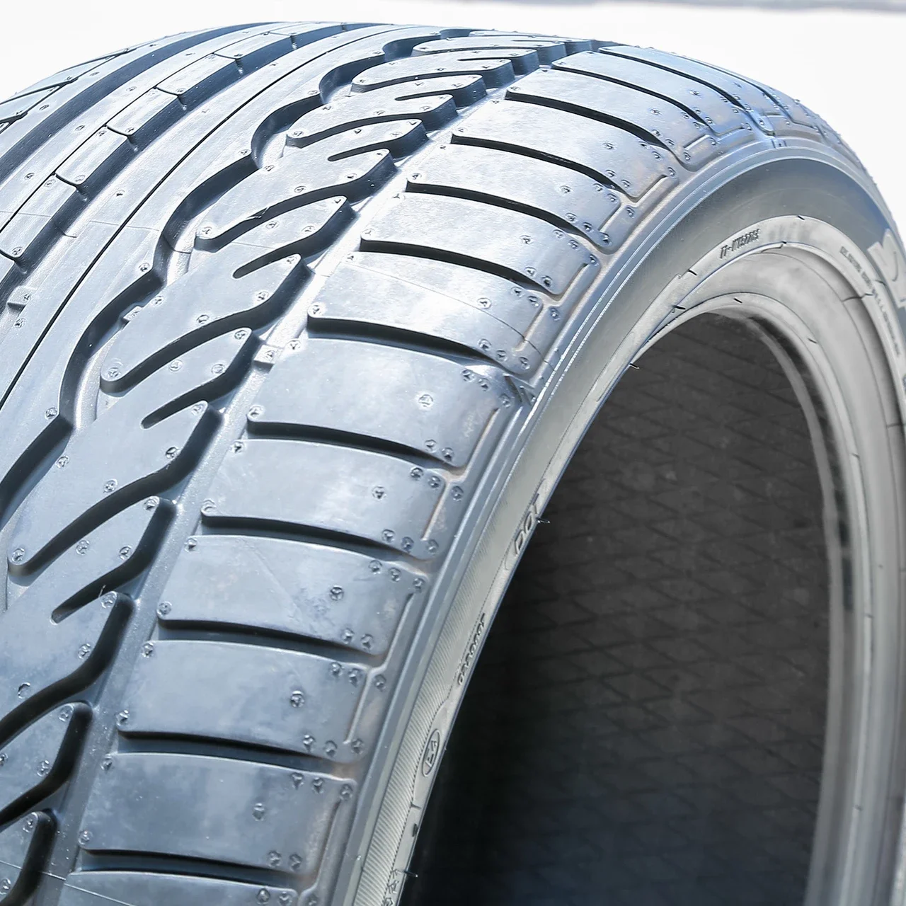 Dunlop SP Sport 01 265/45R21 104W