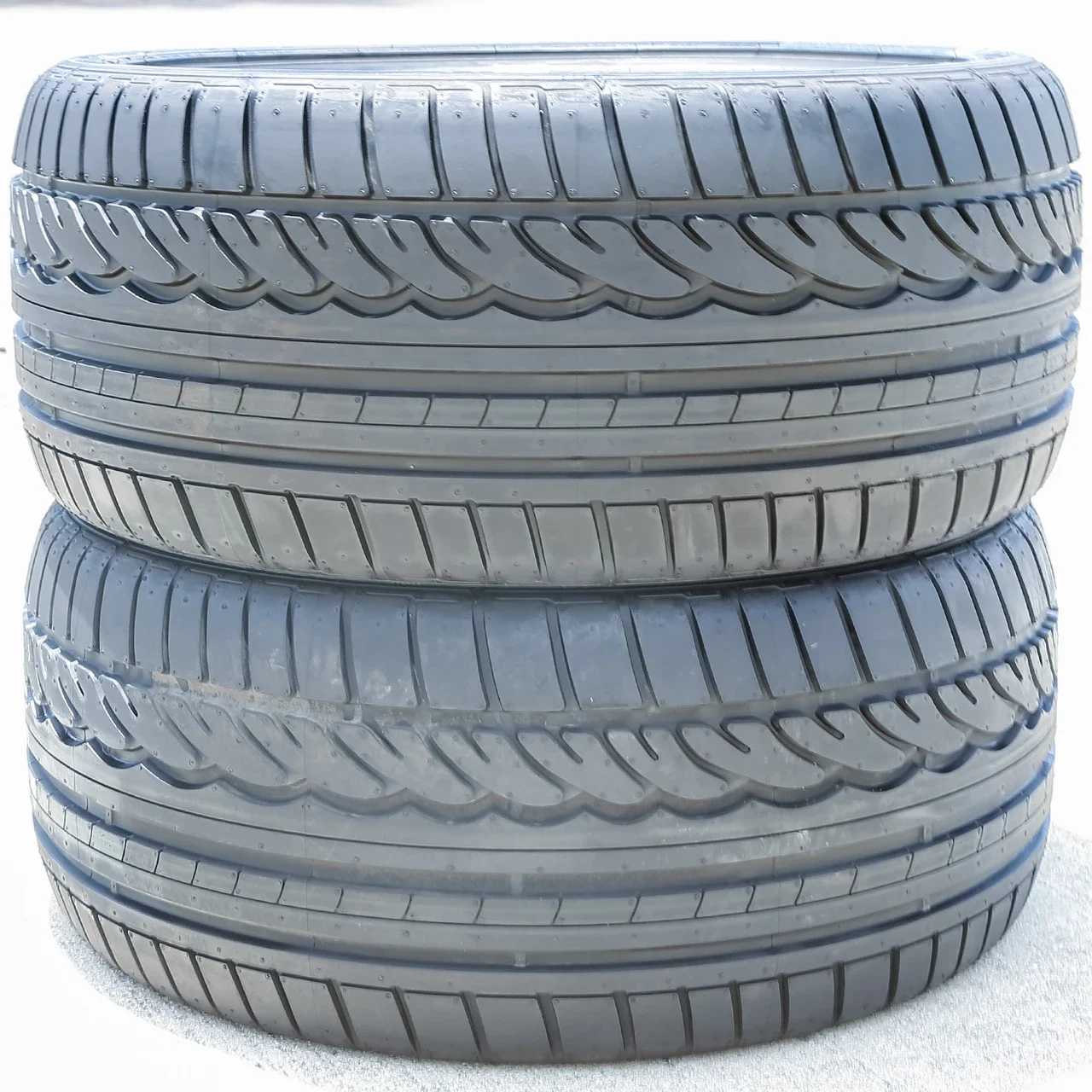 Dunlop SP Sport 01 265/45R21 104W
