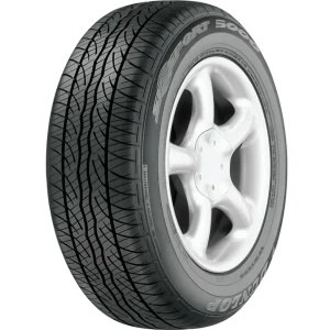 Dunlop SP Sport 5000 215/60R16 94V