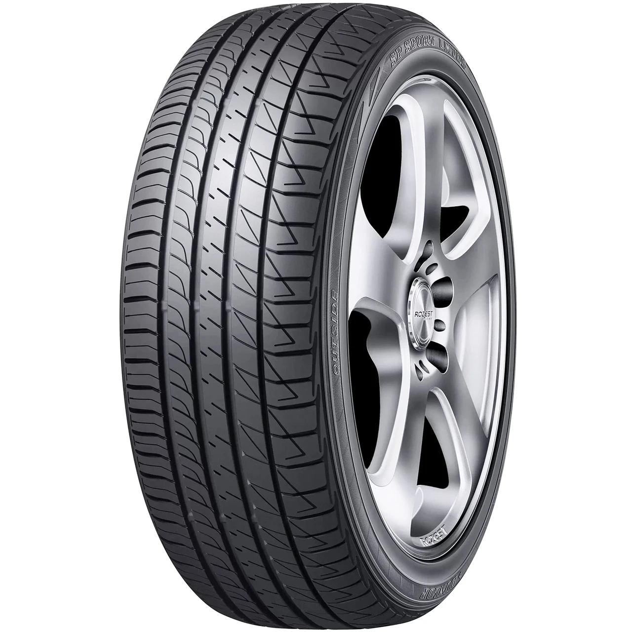 Dunlop SP Sport LM705 245/40R18 93W