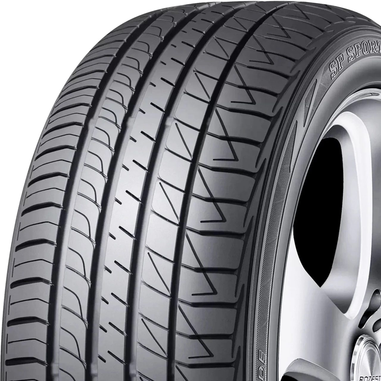 Dunlop SP Sport LM705 245/40R18 93W