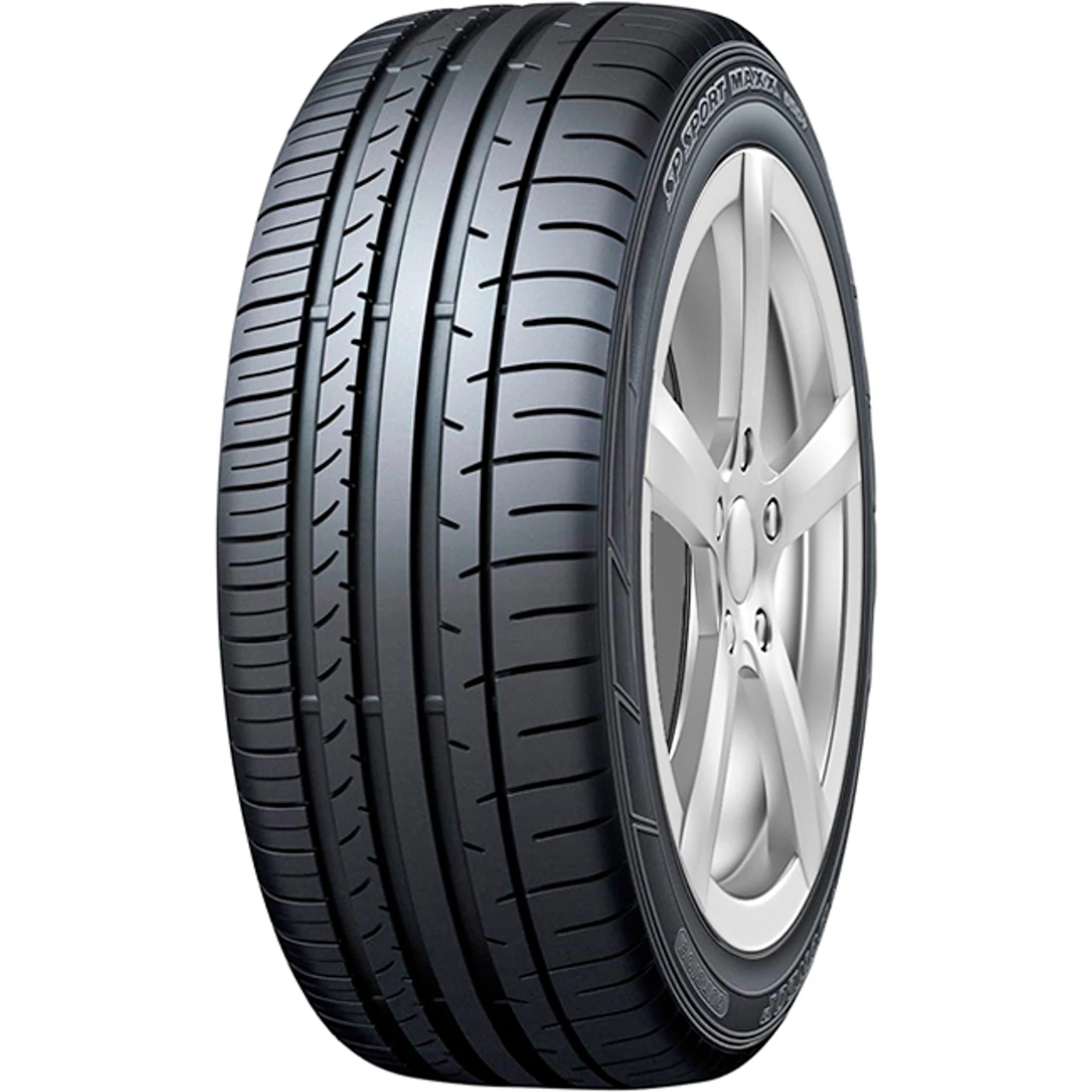 Dunlop SP Sport Maxx 050+ 295/40R20 110Y