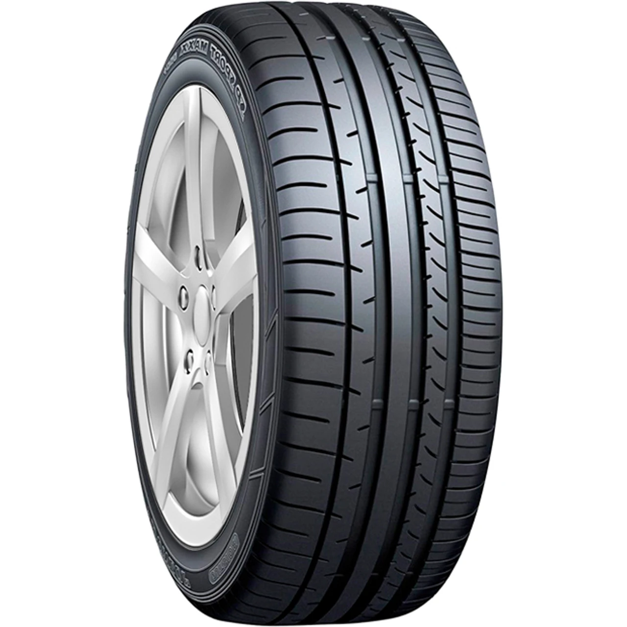 Dunlop SP Sport Maxx 050+ 295/40R20 110Y
