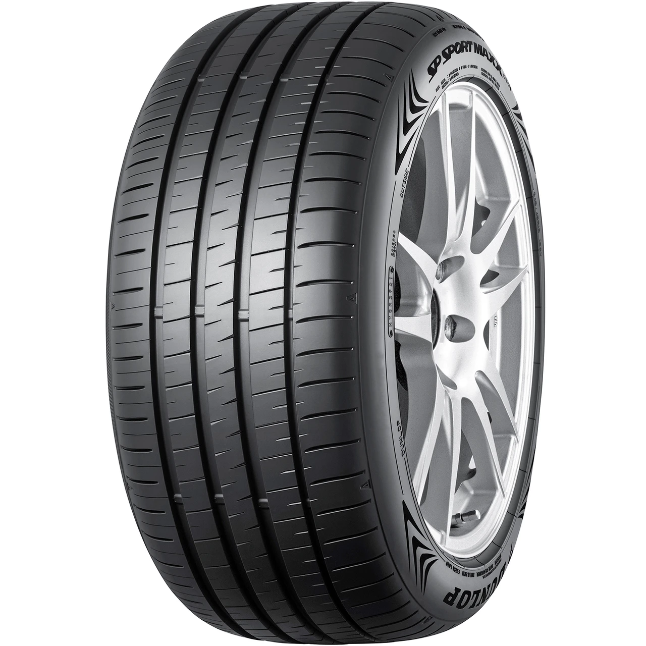Dunlop SP Sport Maxx 060+ 225/45R19 92W