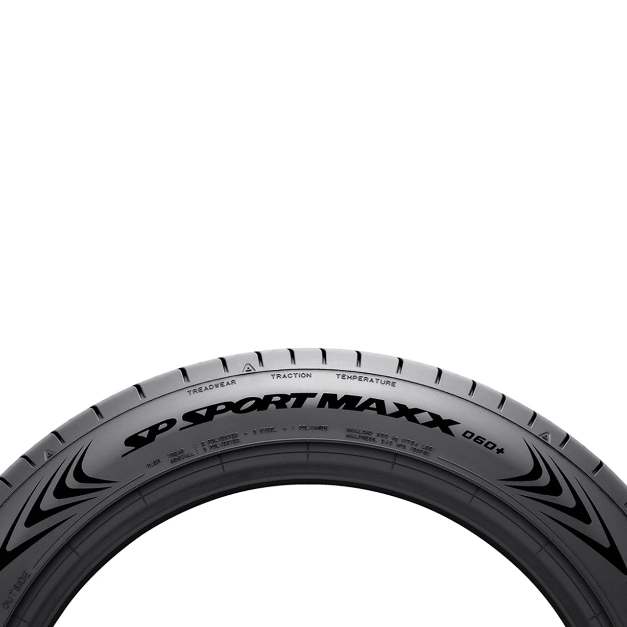 Dunlop SP Sport Maxx 060+ 225/45R19 92W