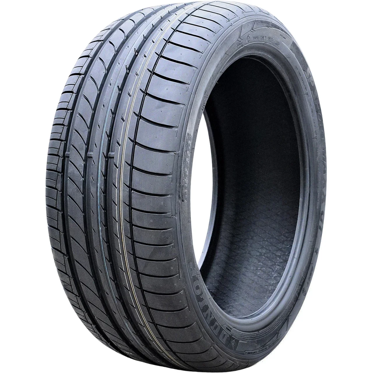 Dunlop SP Sport Maxx GT DSST (*) 275/40R20 106W XL Run Flat