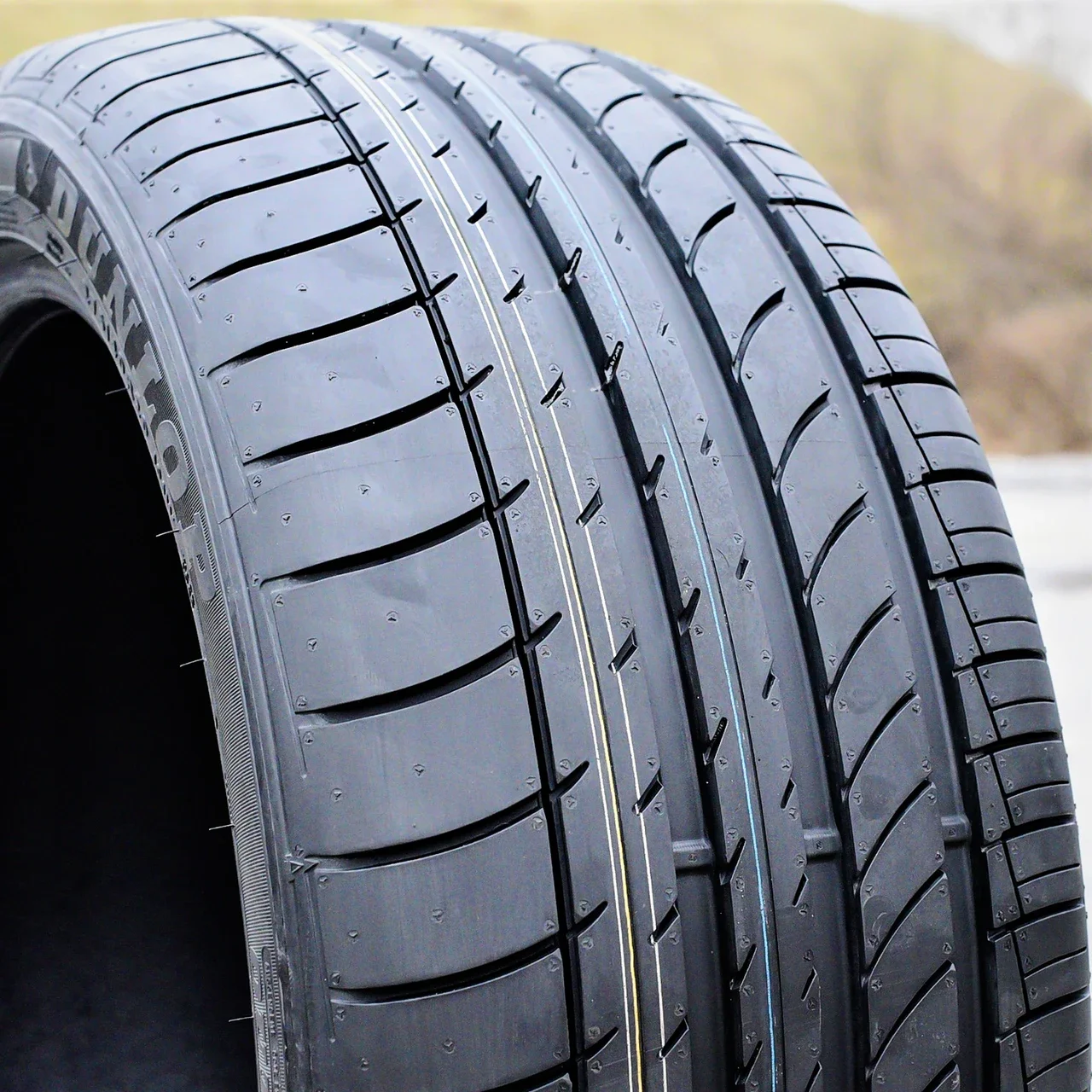 Dunlop SP Sport Maxx GT DSST (*) 275/40R20 106W XL Run Flat
