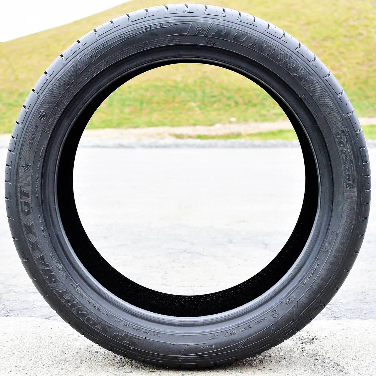 Dunlop SP Sport Maxx GT DSST (*) 275/40R20 106W XL Run Flat