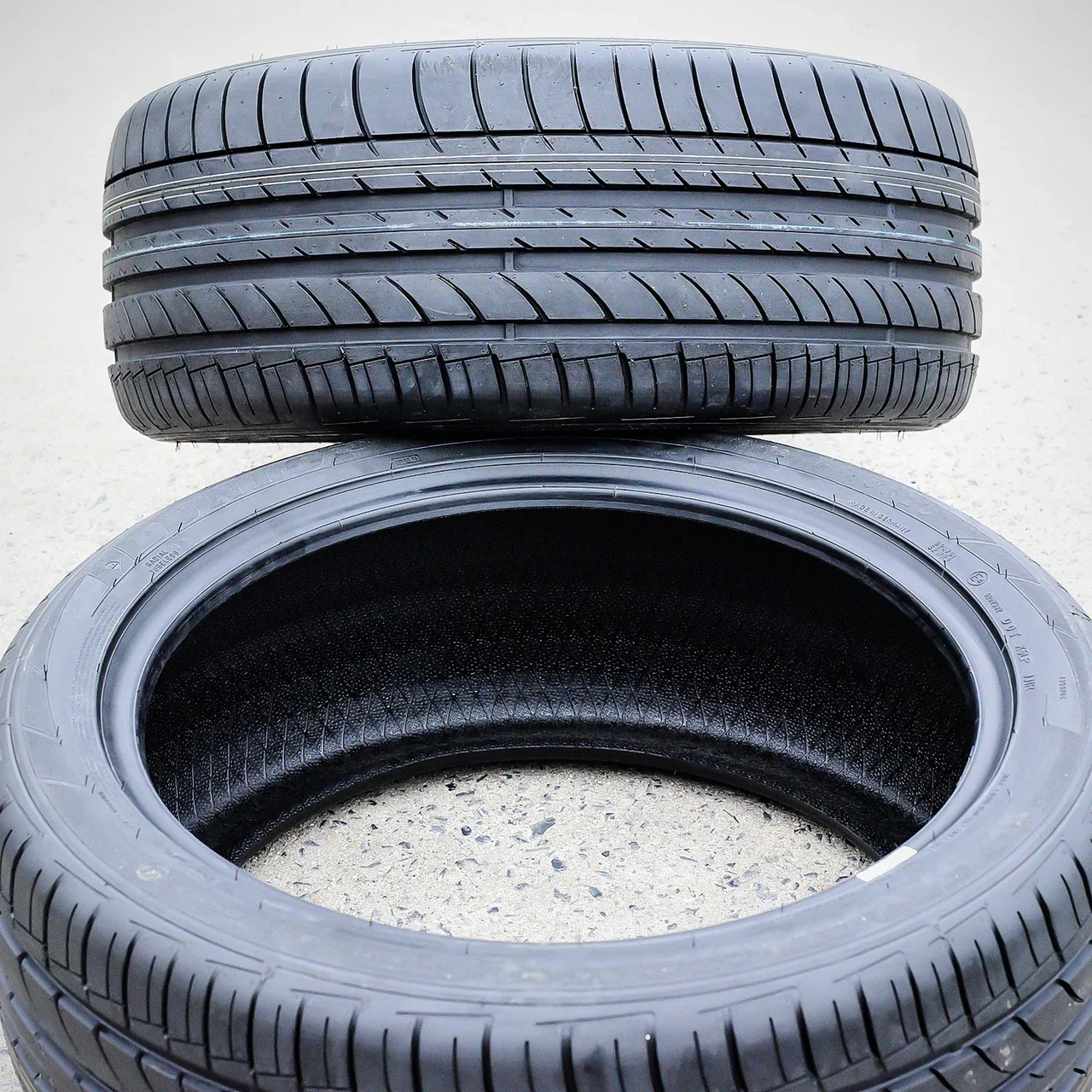 Dunlop SP Sport Maxx GT DSST (*) 275/40R20 106W XL Run Flat
