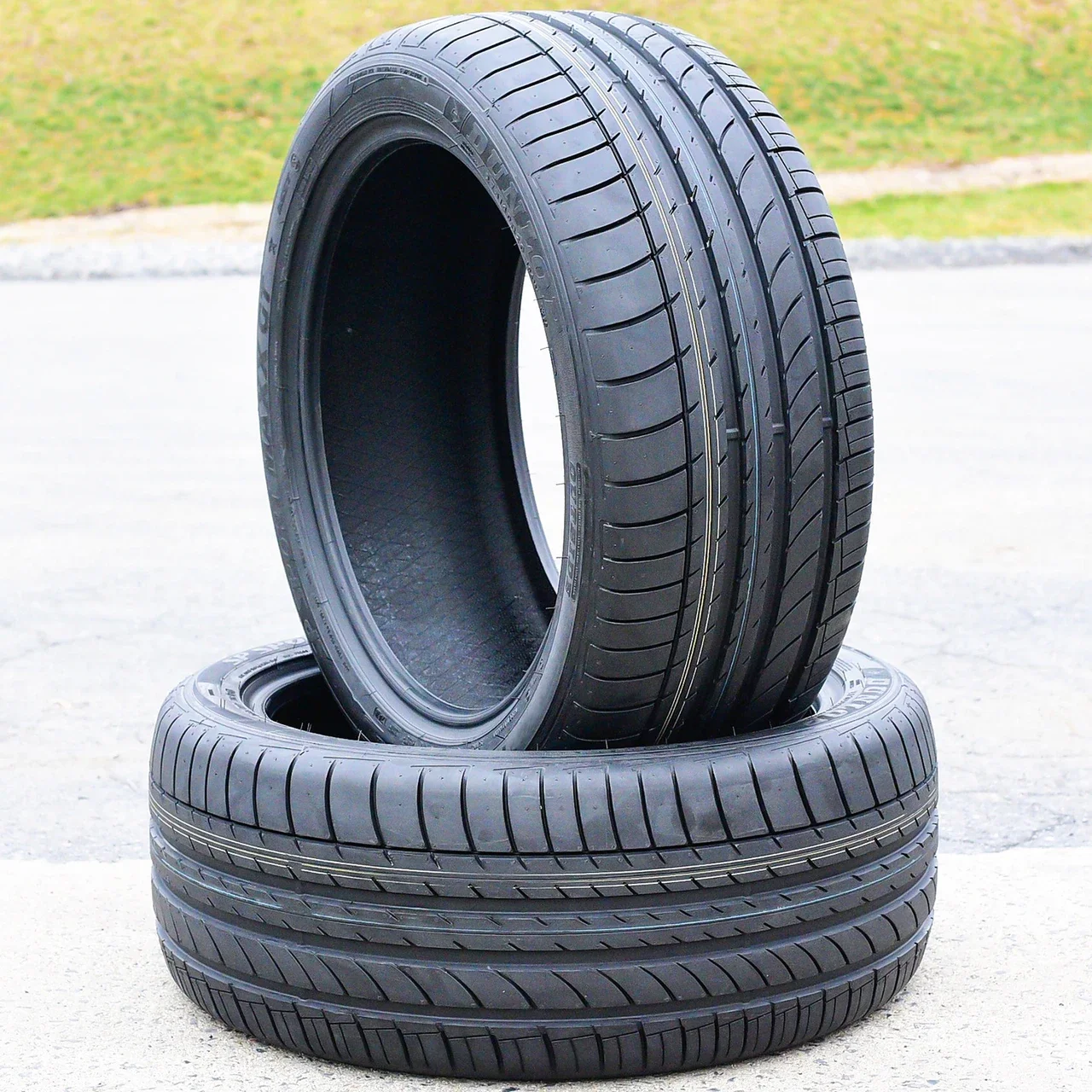Dunlop SP Sport Maxx GT DSST (*) 275/40R20 106W XL Run Flat