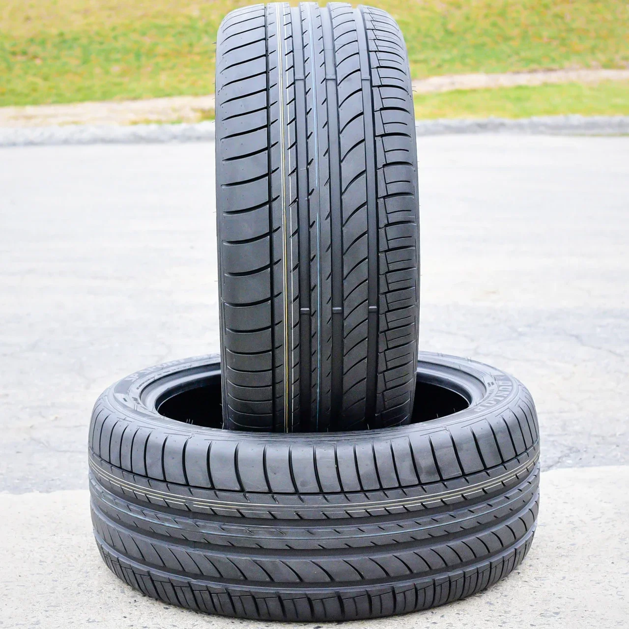 Dunlop SP Sport Maxx GT DSST (*) 275/40R20 106W XL Run Flat