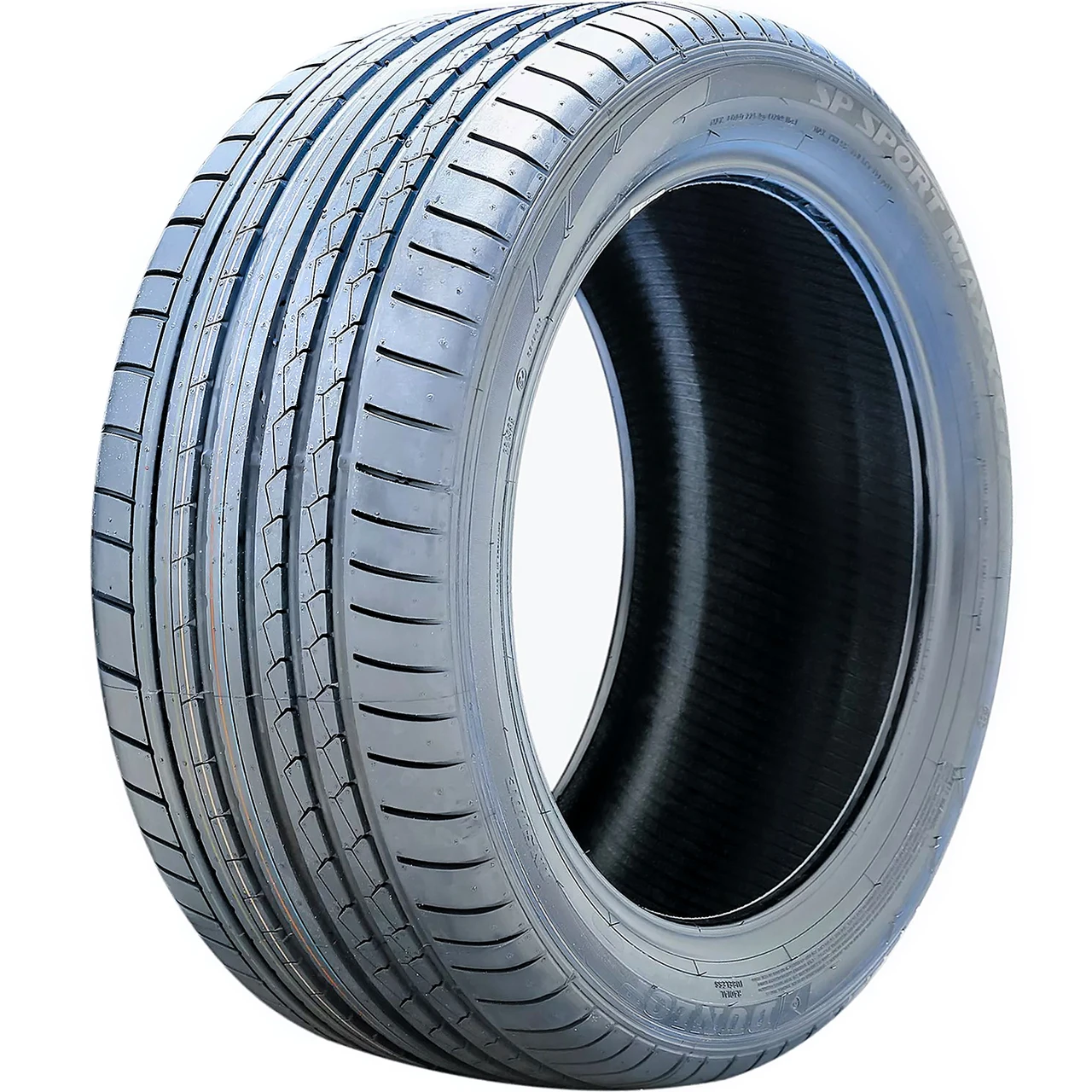 Dunlop SP Sport Maxx GT (J) 275/45R18 107Y XL