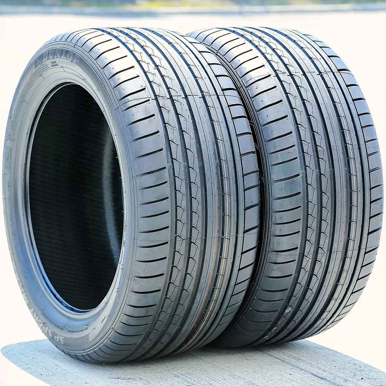 Dunlop SP Sport Maxx GT (J) 275/45R18 107Y XL