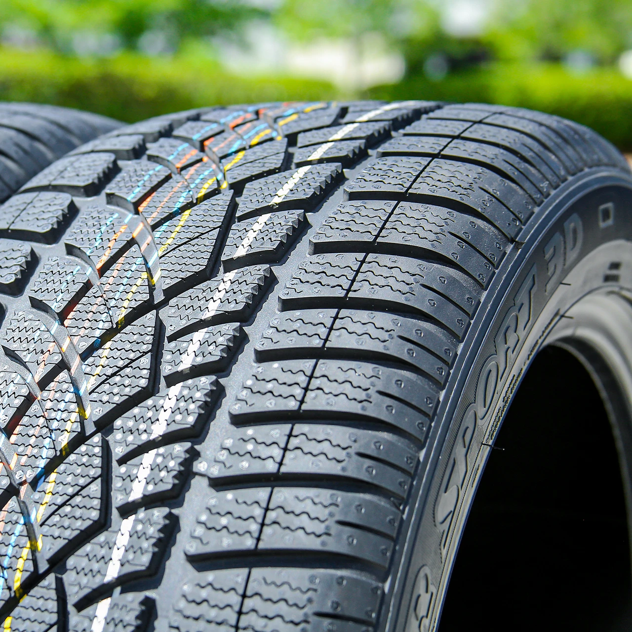 Dunlop SP Winter Sport 3D 275/45R19 108V XL