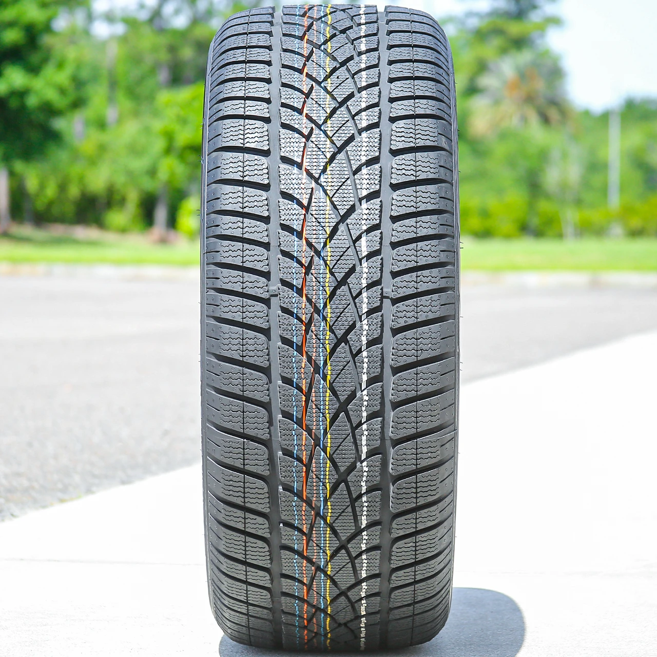 Dunlop SP Winter Sport 3D 275/45R19 108V XL