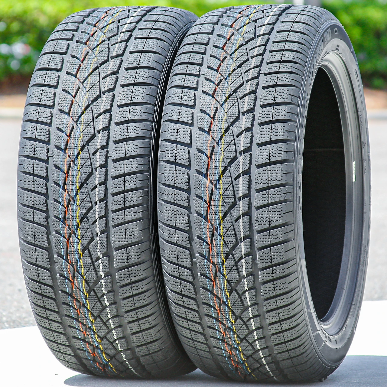 Dunlop SP Winter Sport 3D 275/45R19 108V XL