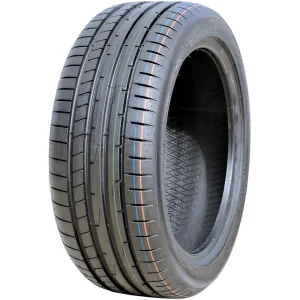 Dunlop Sport Maxx RT2 235/45R17 ZR 97Y XL