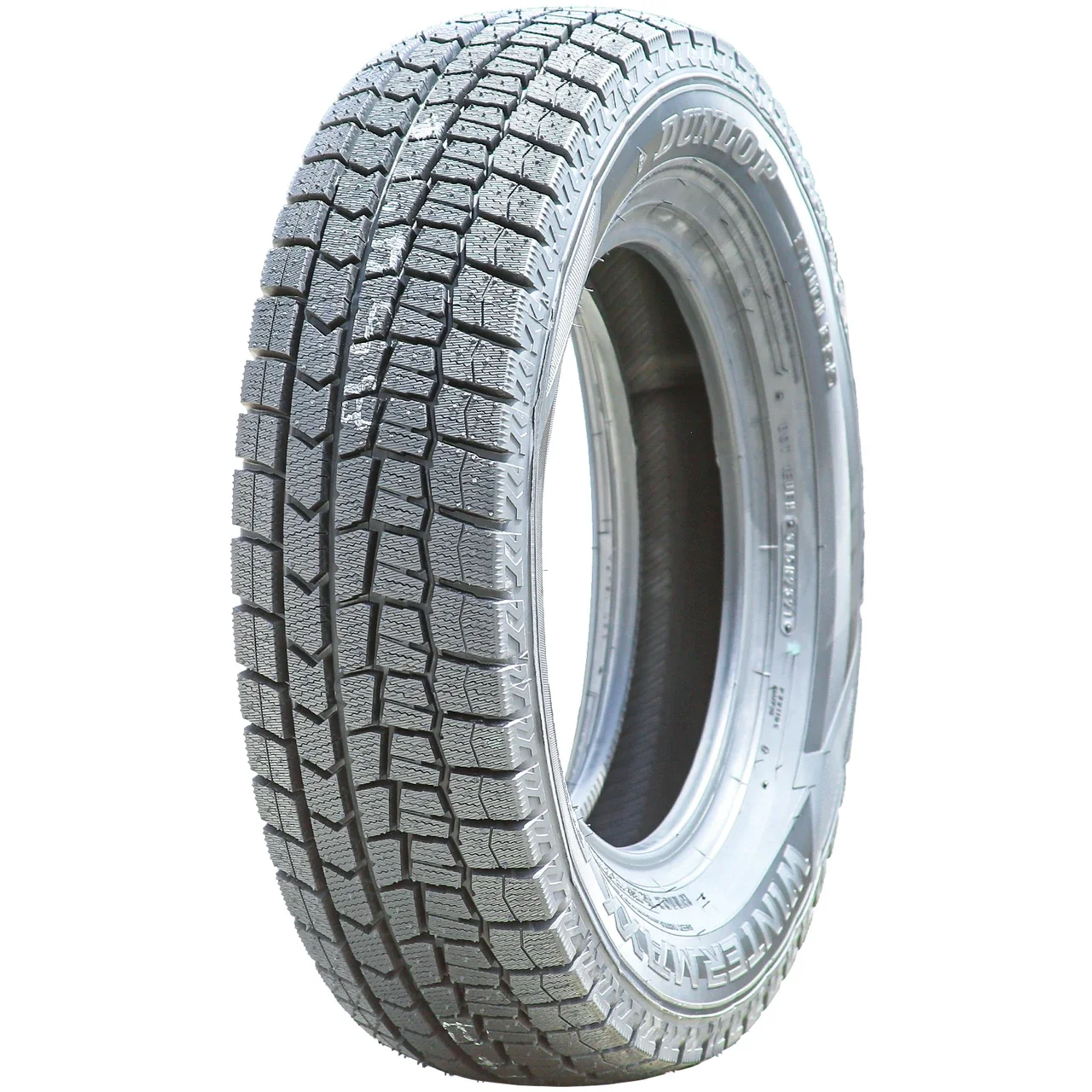 Dunlop Winter Maxx 2 205/65R16 95T