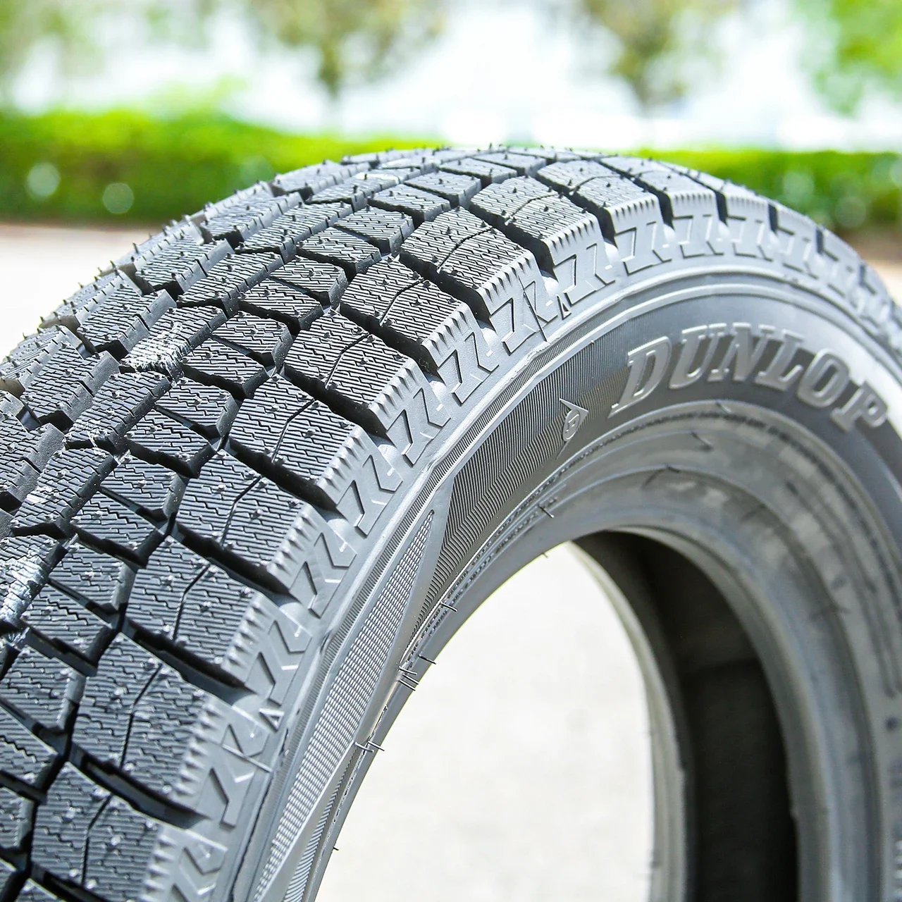 Dunlop Winter Maxx 2 205/65R16 95T