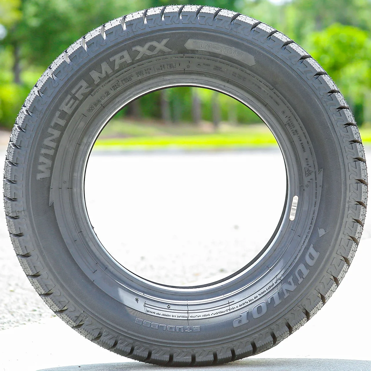 Dunlop Winter Maxx 2 205/65R16 95T