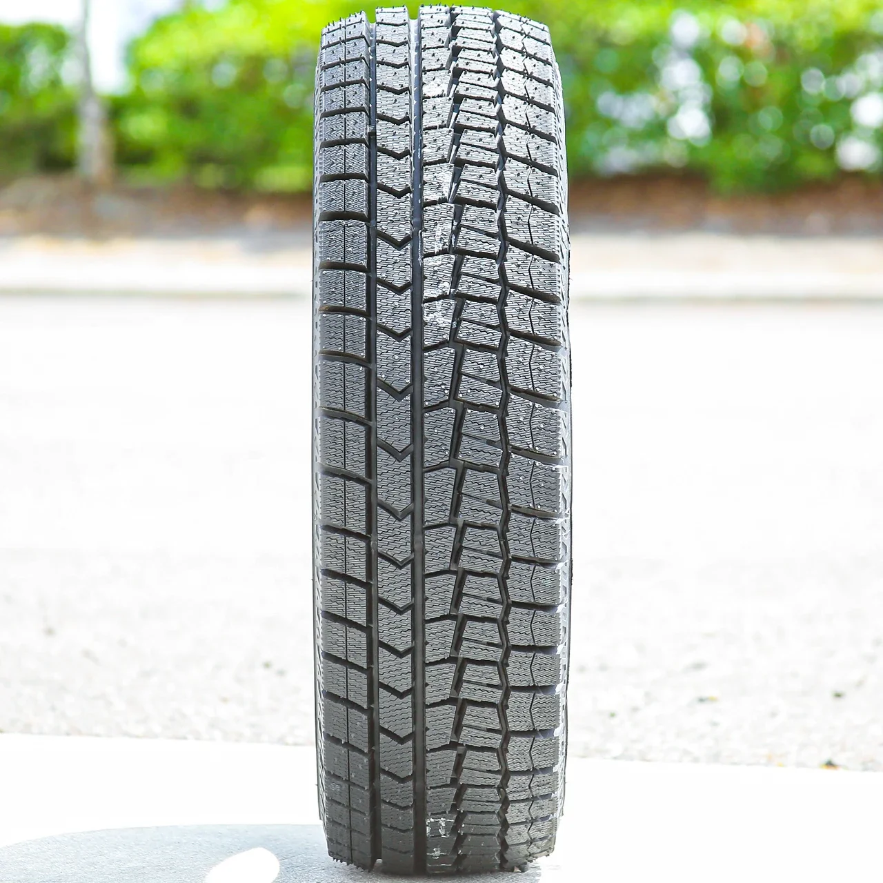 Dunlop Winter Maxx 2 205/65R16 95T