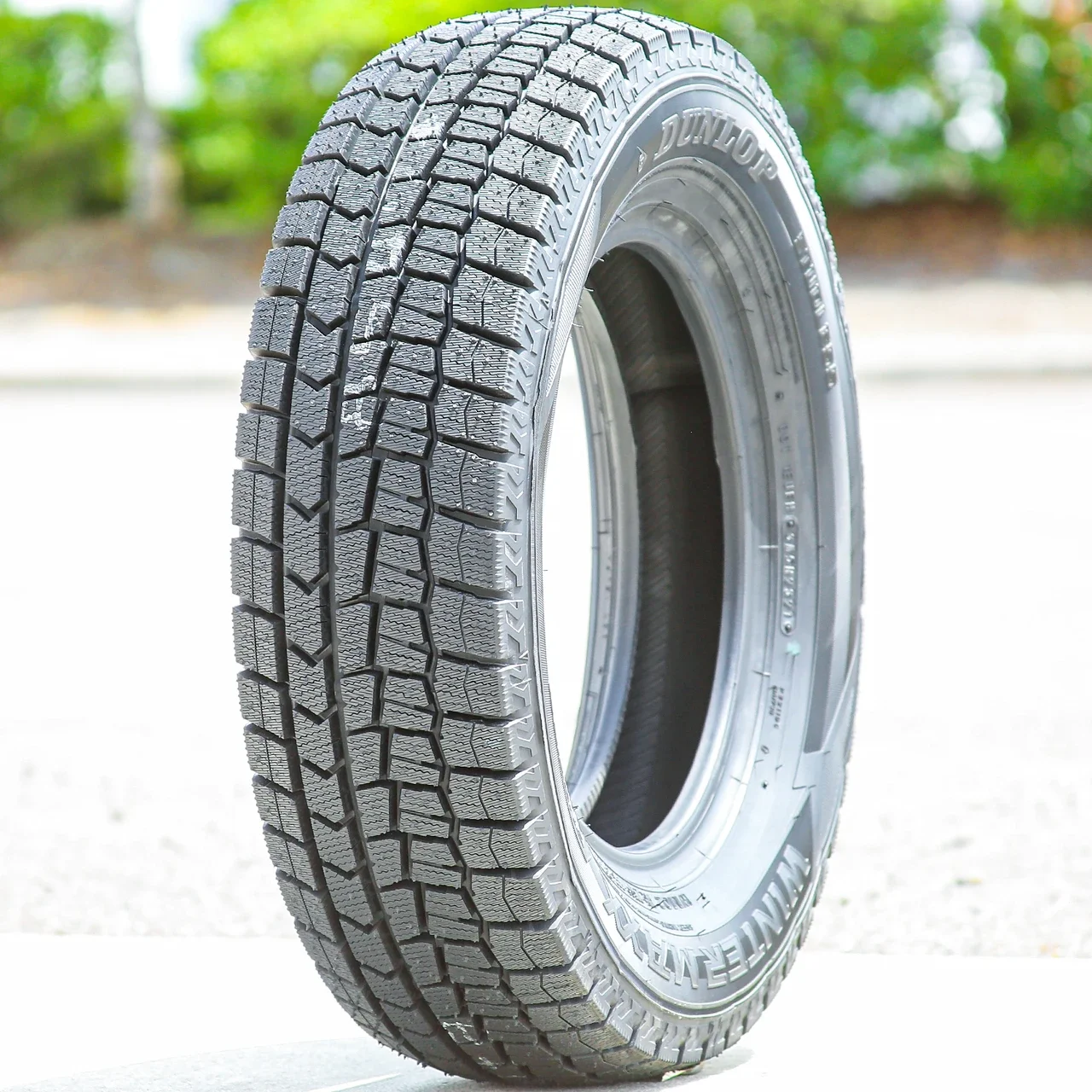 Dunlop Winter Maxx 2 205/65R16 95T