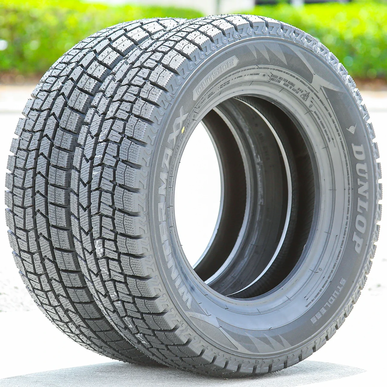 Dunlop Winter Maxx 2 205/65R16 95T