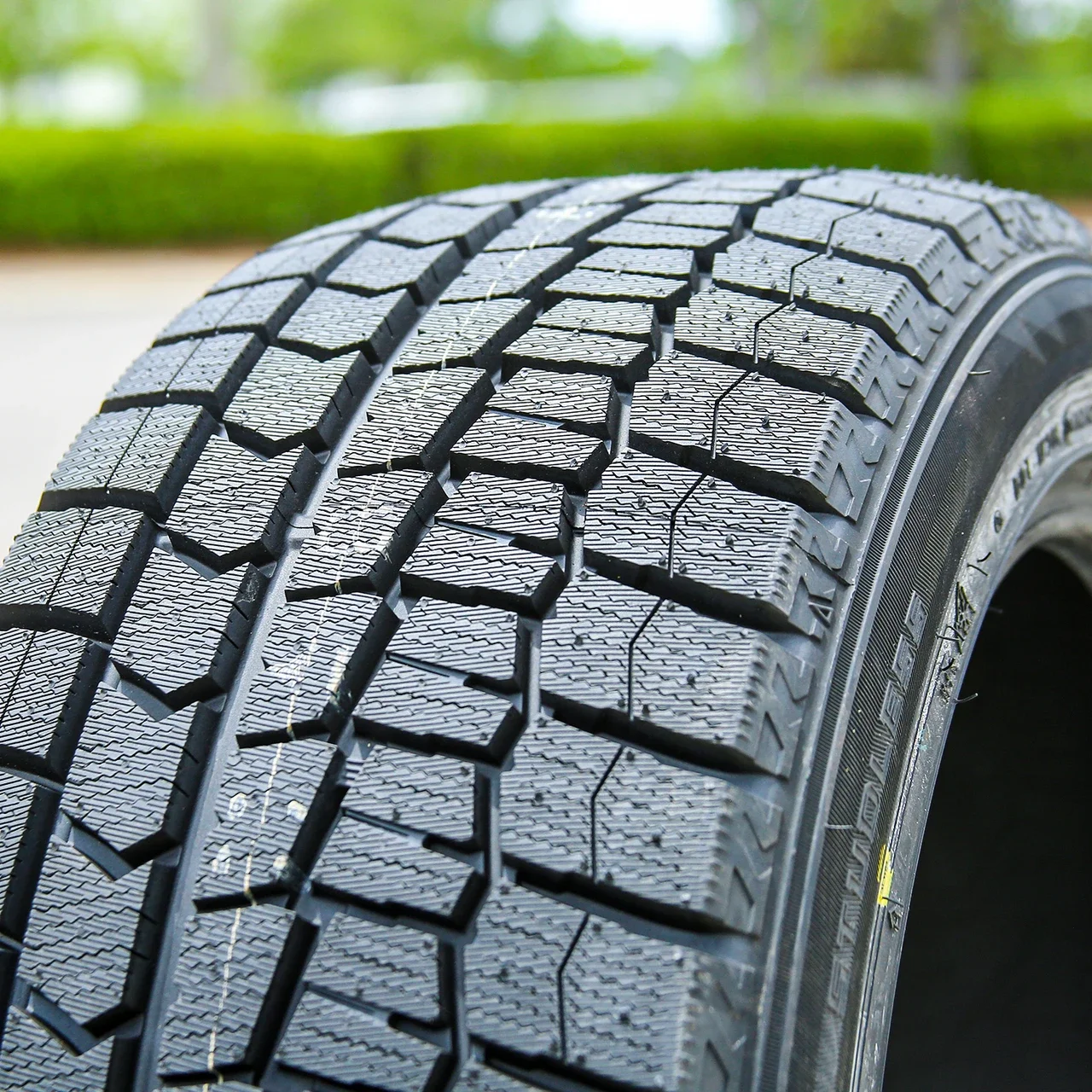 Dunlop Winter Maxx 2 215/55R17 94T