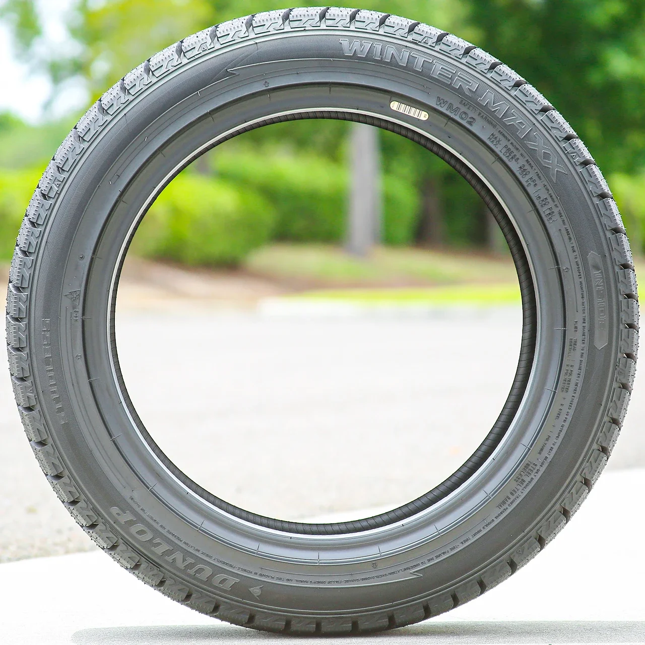 Dunlop Winter Maxx 2 215/55R17 94T