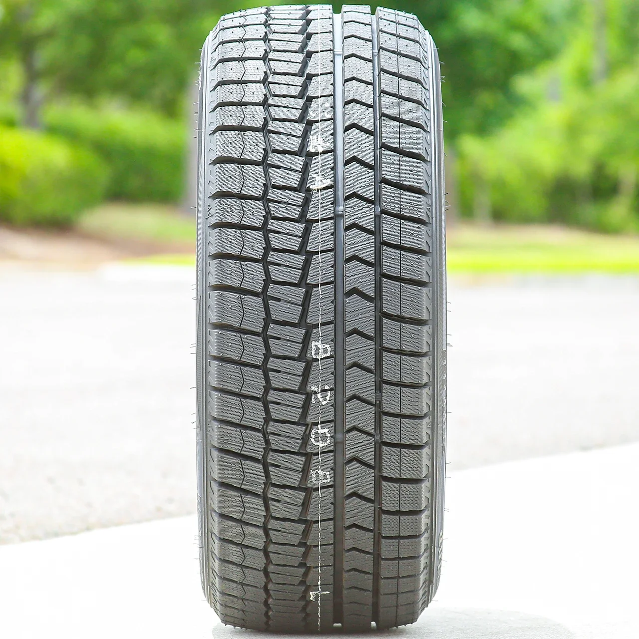 Dunlop Winter Maxx 2 215/55R17 94T