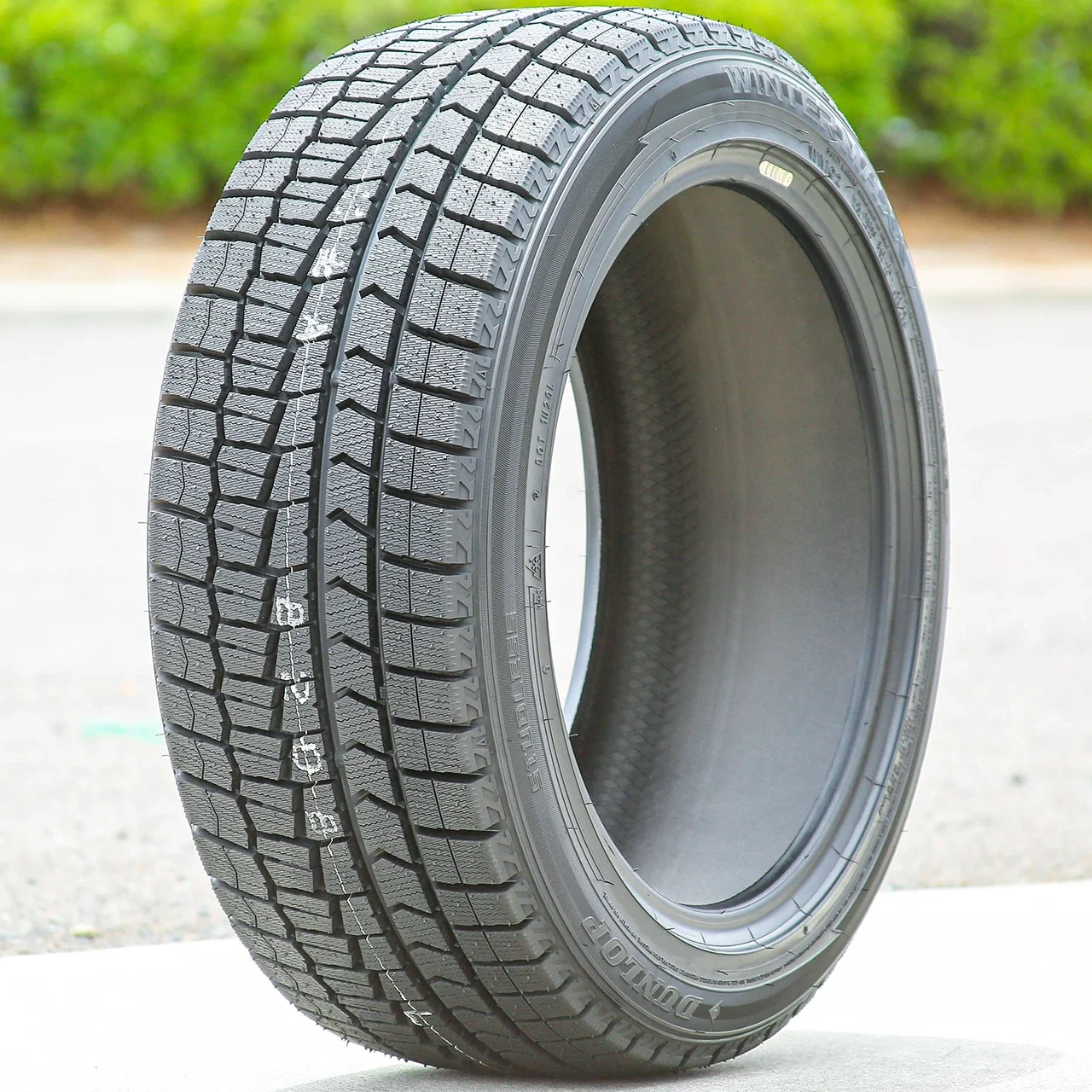 Dunlop Winter Maxx 2 215/55R17 94T