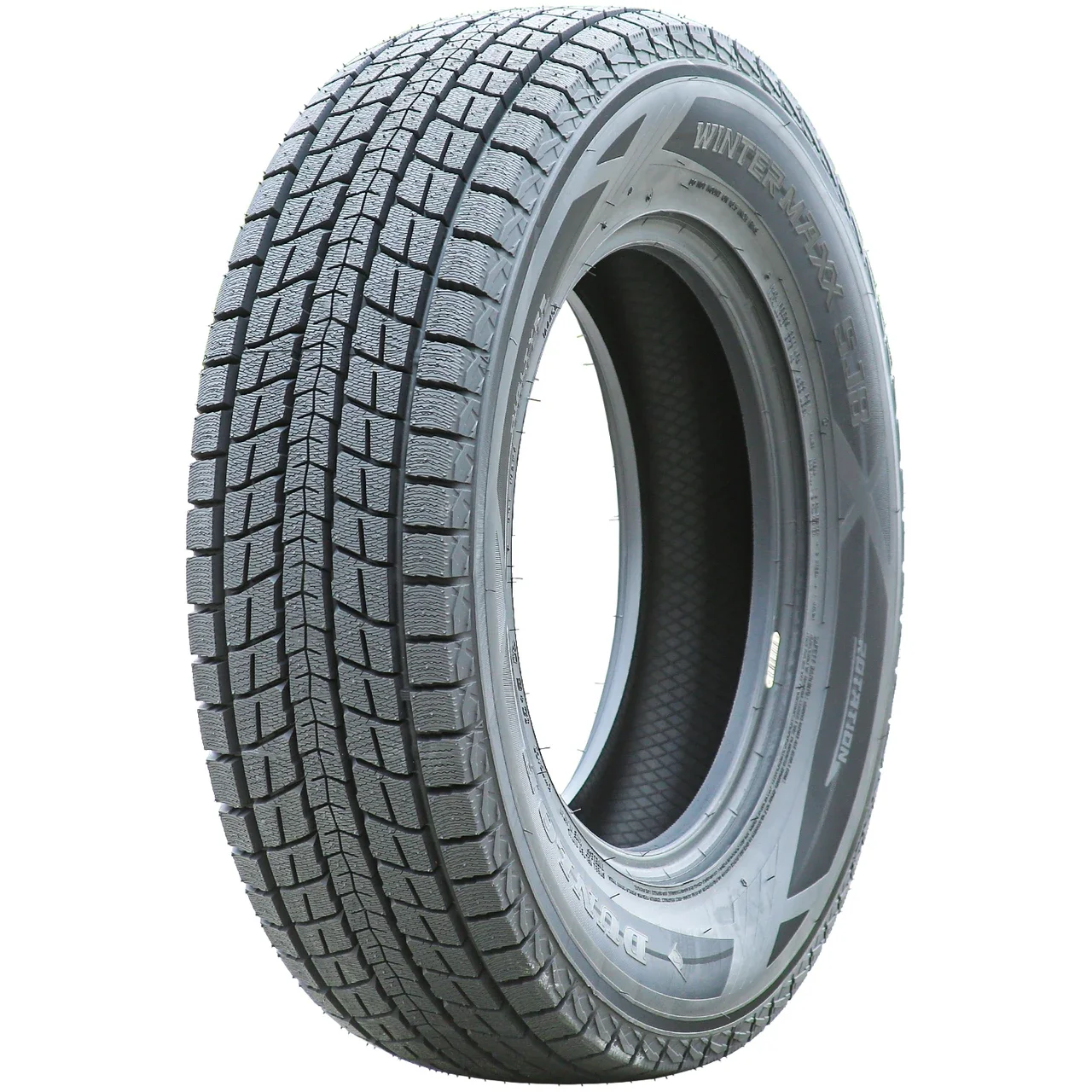 Dunlop Winter Maxx SJ8 235/65R17 108R XL