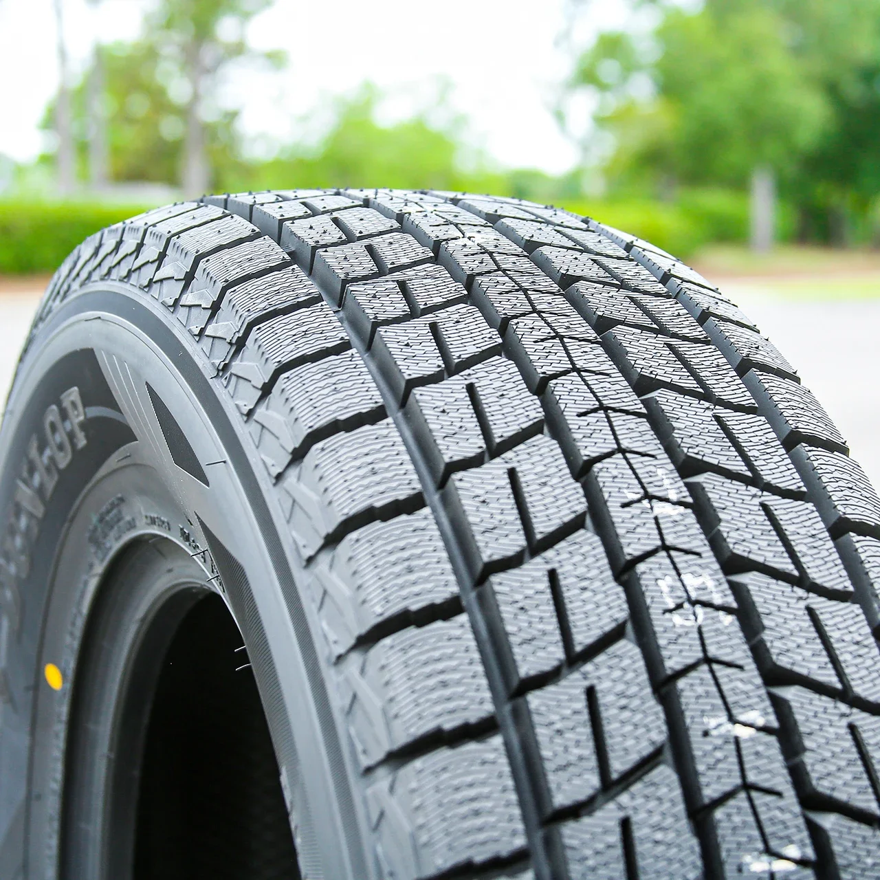 Dunlop Winter Maxx SJ8 265/60R18 110R