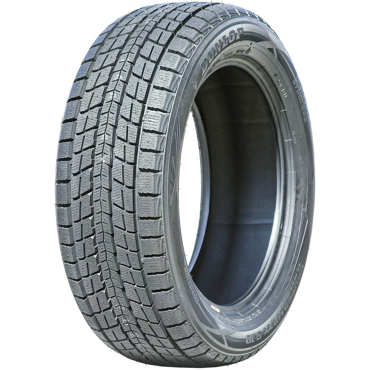 Dunlop Winter Maxx SJ8 275/50R21 113R XL