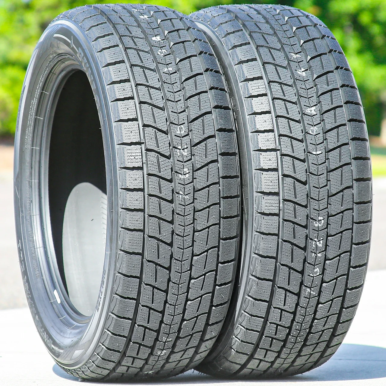 Dunlop Winter Maxx SJ8 275/50R21 113R XL
