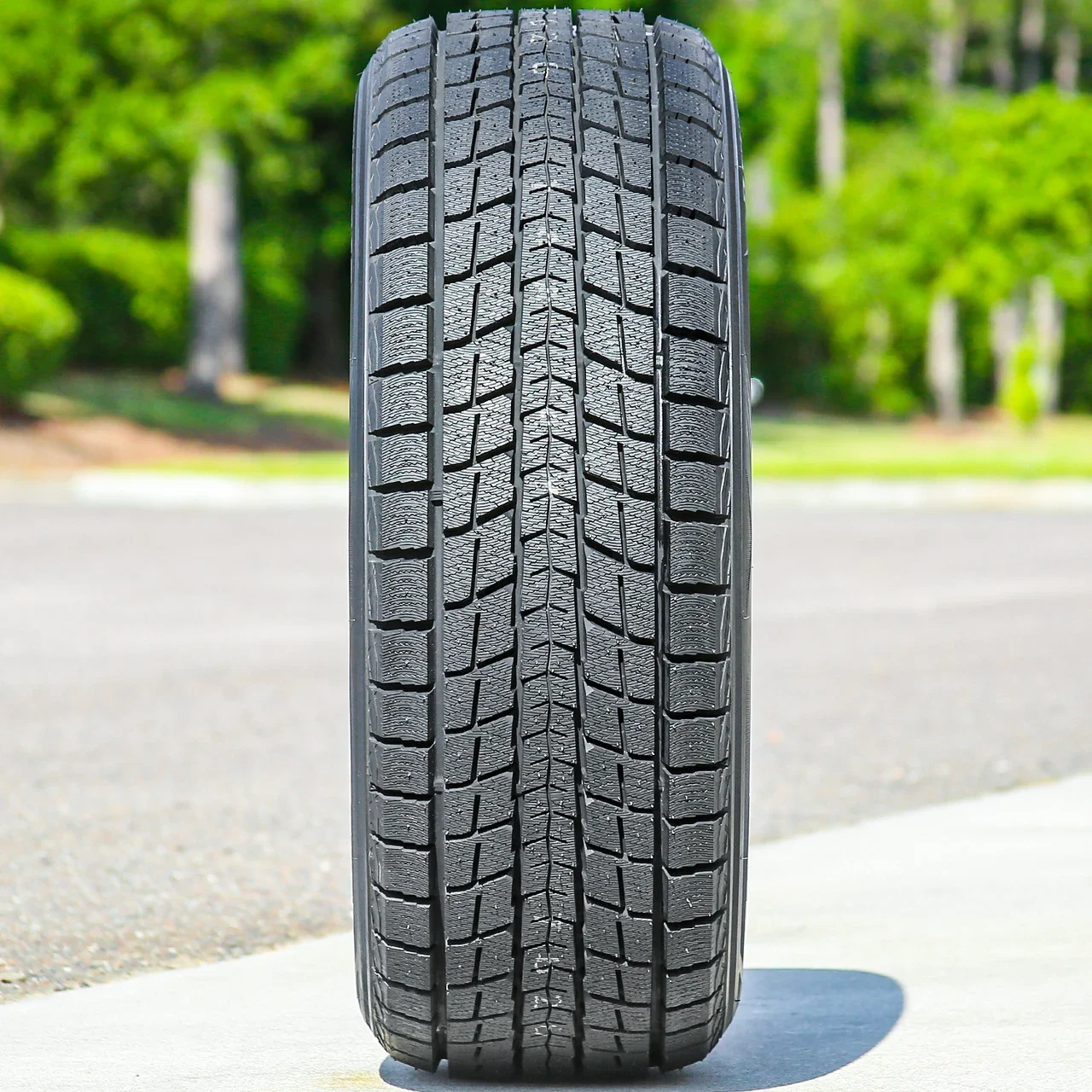 Dunlop Winter Maxx SJ8 275/55R20 113R