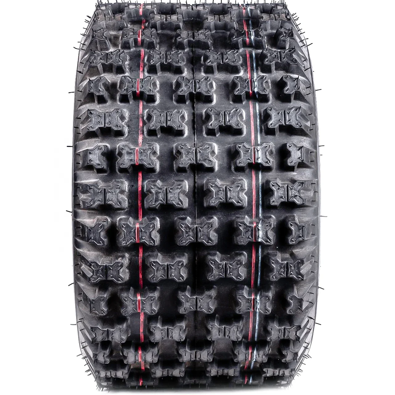 Duro DI-2009 Power Trail 18X9.50-8 2 Ply