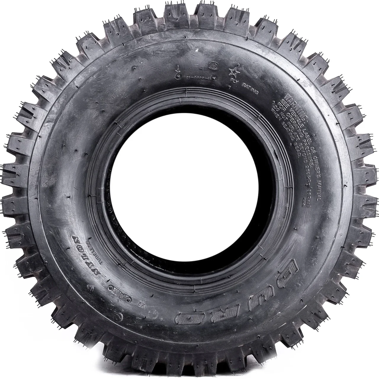 Duro DI-2009 Power Trail 18X9.50-8 2 Ply