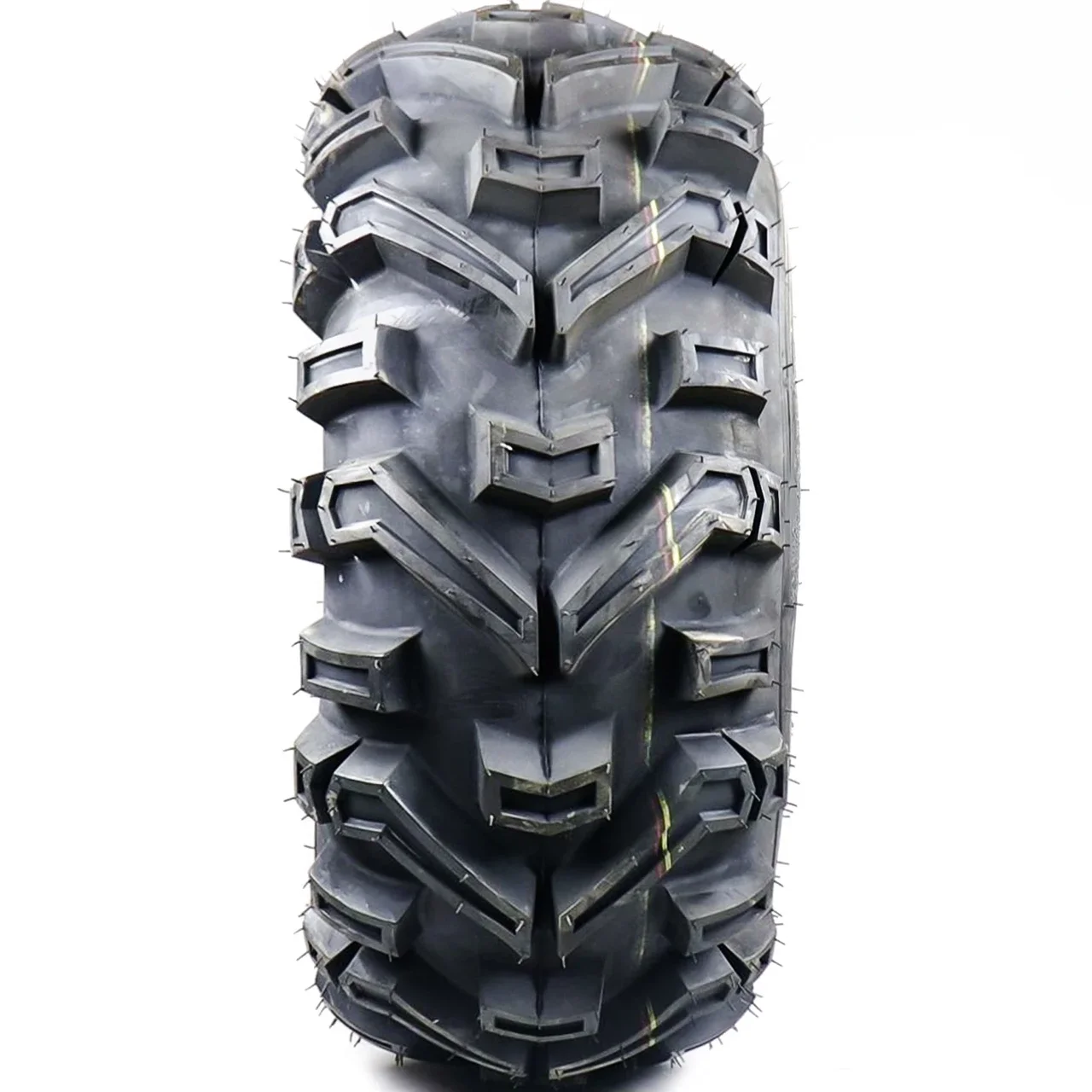 Duro DI-2010 Buffalo 24X8.00-12 40J 6 Ply