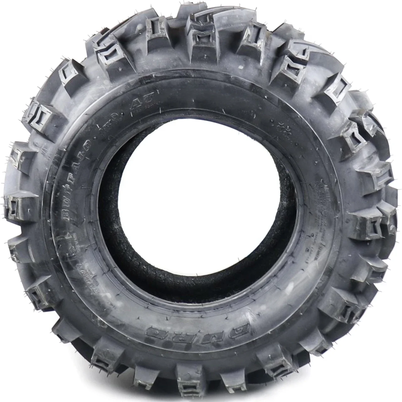 Duro DI-2010 Buffalo 24X8.00-12 40J 6 Ply