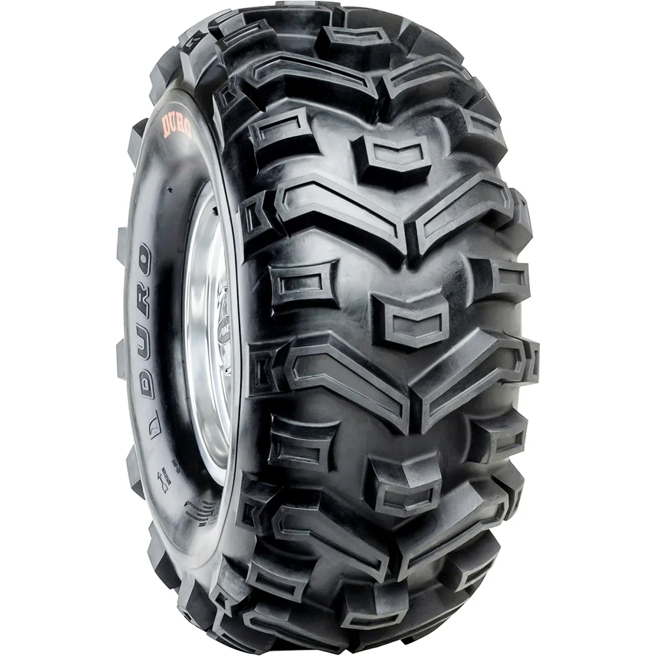 Duro DI-2010 Buffalo 24X8.00-12 40J 6 Ply
