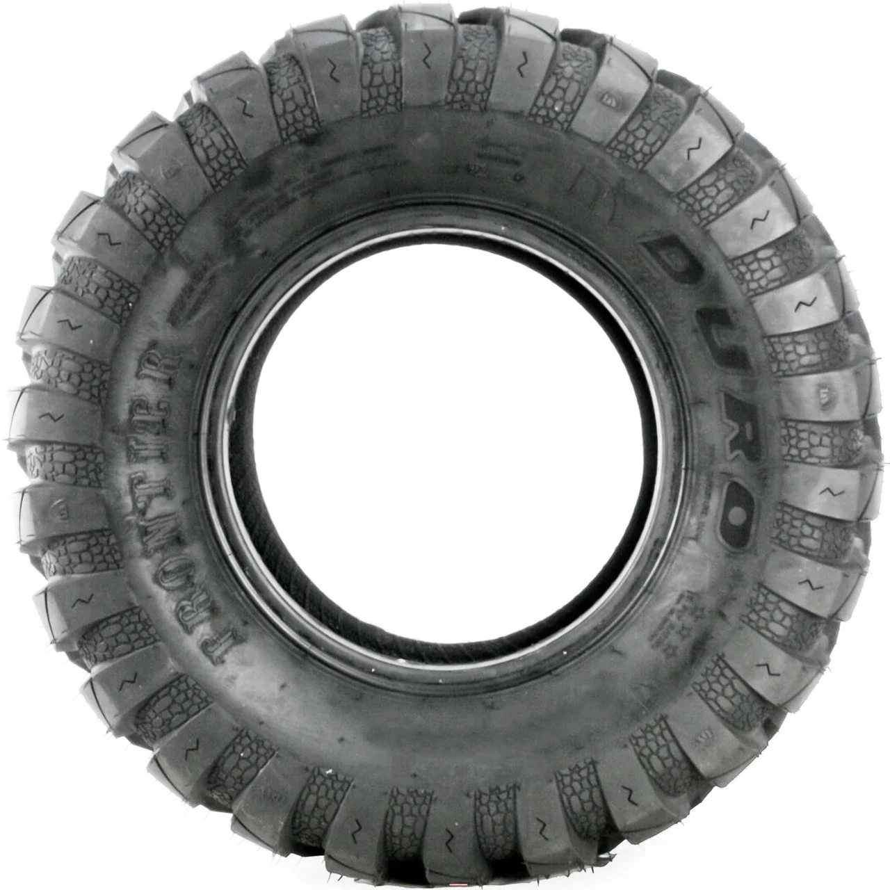 Duro DI-2037 Frontier 26X11.00R12 77 4 Ply