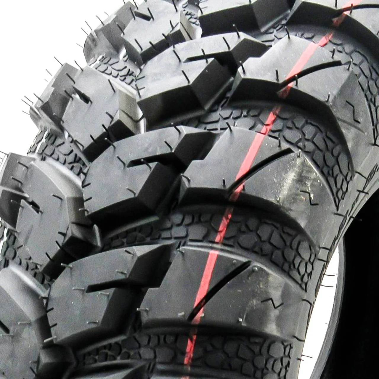Duro DI-2037 Frontier 30X10.00R14 81N 8 Ply