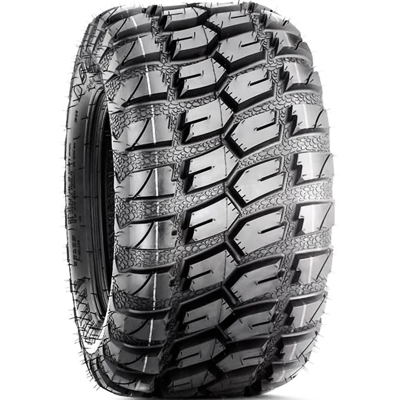 Duro DI-2037 Frontier 30X10.00R14 81N 8 Ply